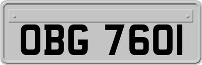 OBG7601