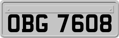 OBG7608