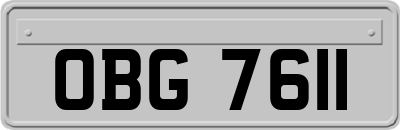 OBG7611