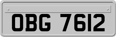 OBG7612