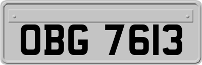 OBG7613