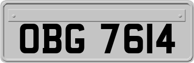 OBG7614