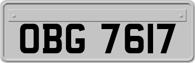 OBG7617