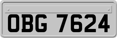 OBG7624