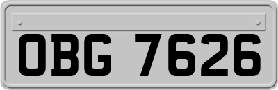 OBG7626