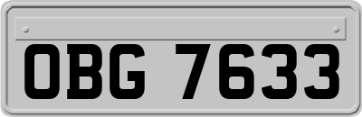 OBG7633