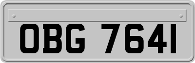 OBG7641