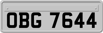 OBG7644