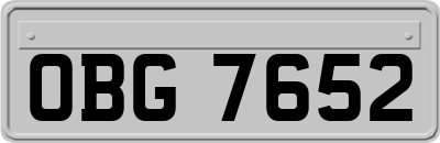 OBG7652