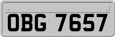 OBG7657
