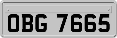 OBG7665