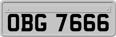 OBG7666