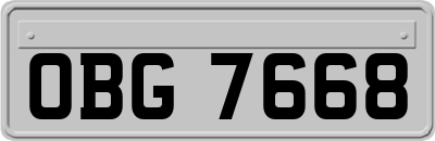 OBG7668