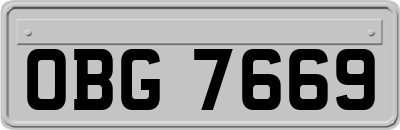 OBG7669