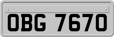 OBG7670
