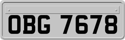 OBG7678