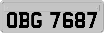 OBG7687
