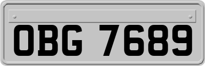 OBG7689