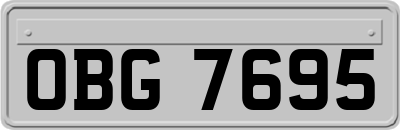 OBG7695