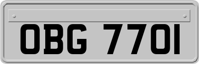 OBG7701