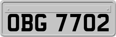 OBG7702