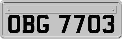 OBG7703