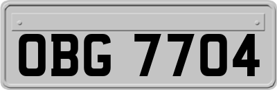 OBG7704