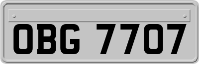 OBG7707