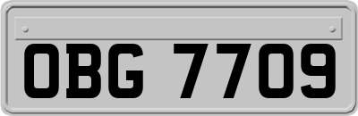 OBG7709