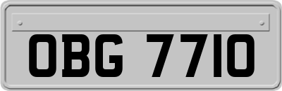 OBG7710