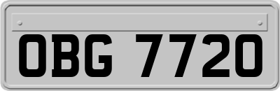 OBG7720