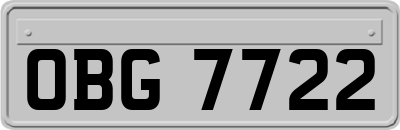 OBG7722