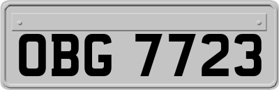 OBG7723