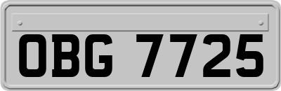 OBG7725