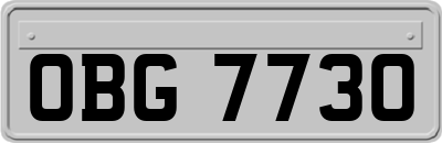 OBG7730