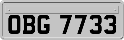 OBG7733