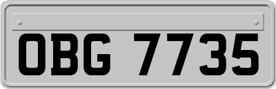 OBG7735