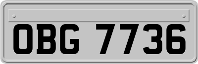 OBG7736