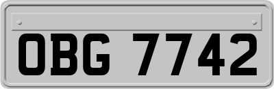 OBG7742