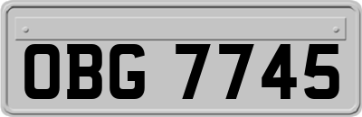 OBG7745