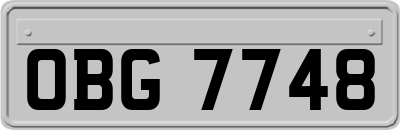 OBG7748