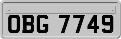 OBG7749