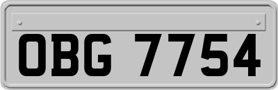 OBG7754