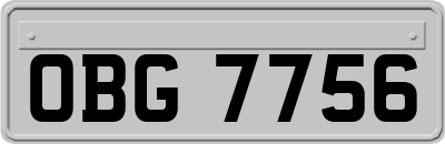 OBG7756