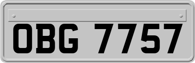 OBG7757