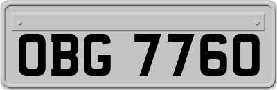 OBG7760