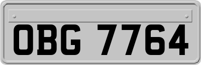 OBG7764
