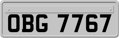 OBG7767