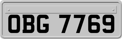 OBG7769