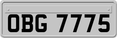OBG7775